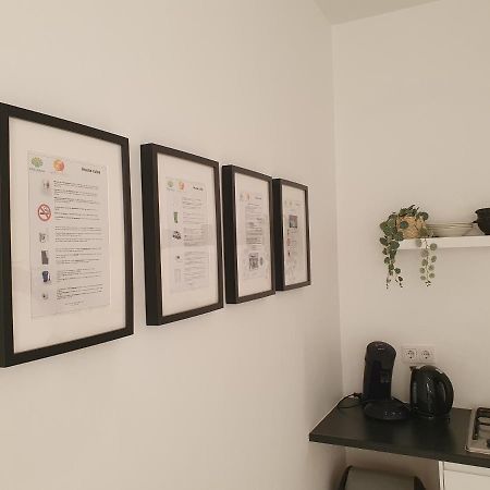 A2 Apartment Budget At Jan Thiel Curacao エクステリア 写真