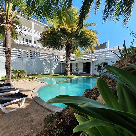 A2 Apartment Budget At Jan Thiel Curacao エクステリア 写真