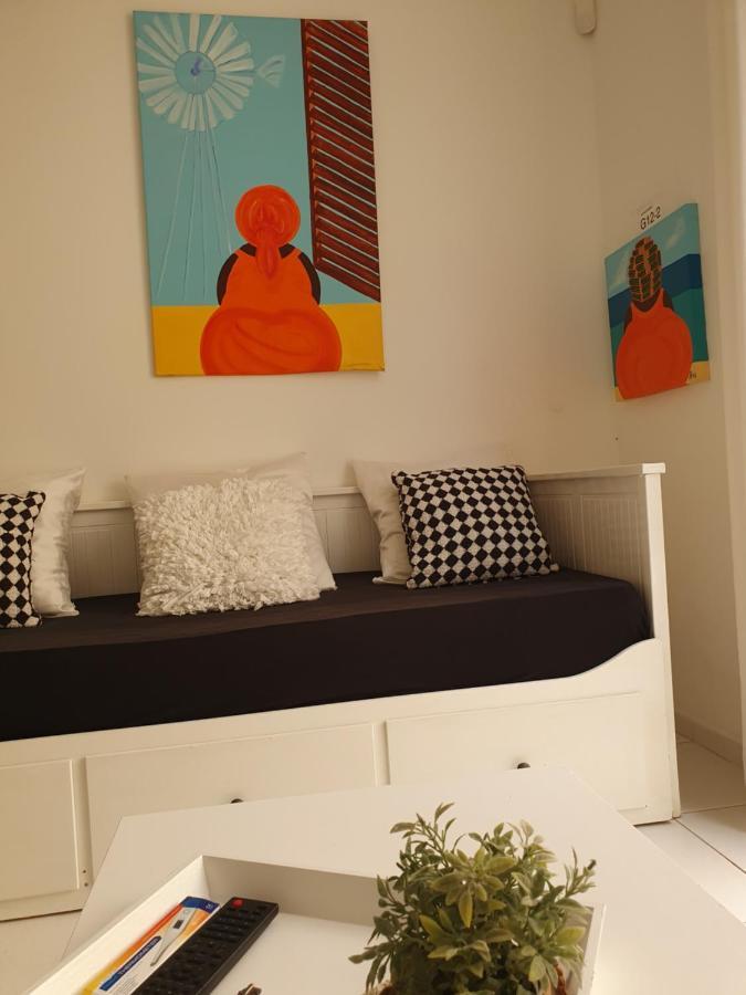 A2 Apartment Budget At Jan Thiel Curacao エクステリア 写真