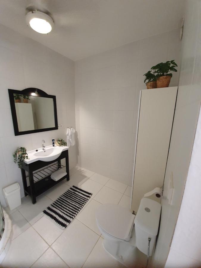 A2 Apartment Budget At Jan Thiel Curacao エクステリア 写真
