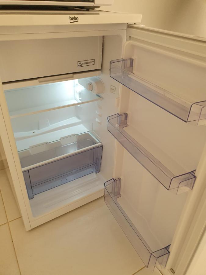 A2 Apartment Budget At Jan Thiel Curacao エクステリア 写真