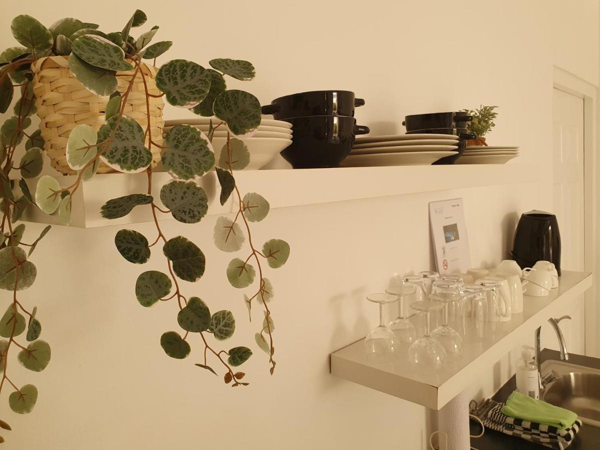 A2 Apartment Budget At Jan Thiel Curacao エクステリア 写真