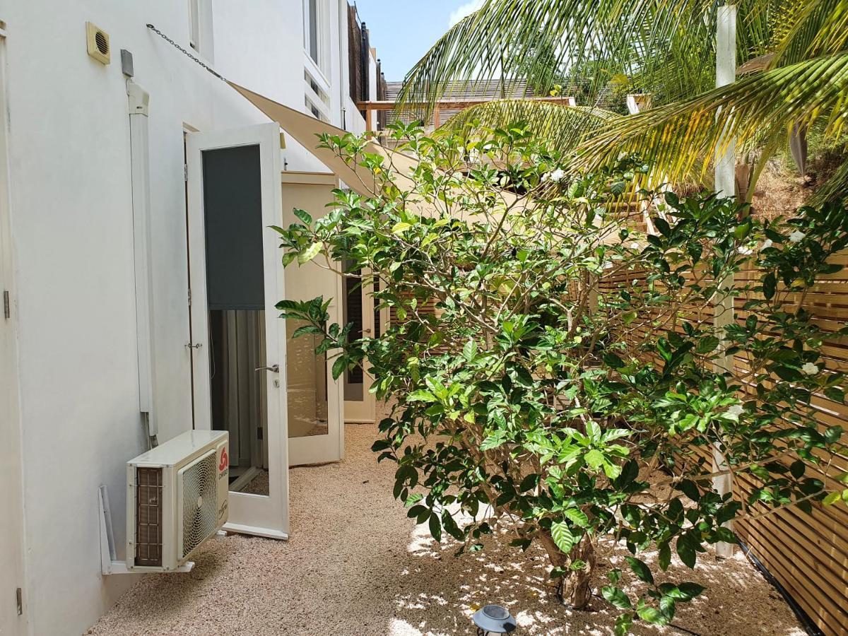 A2 Apartment Budget At Jan Thiel Curacao エクステリア 写真