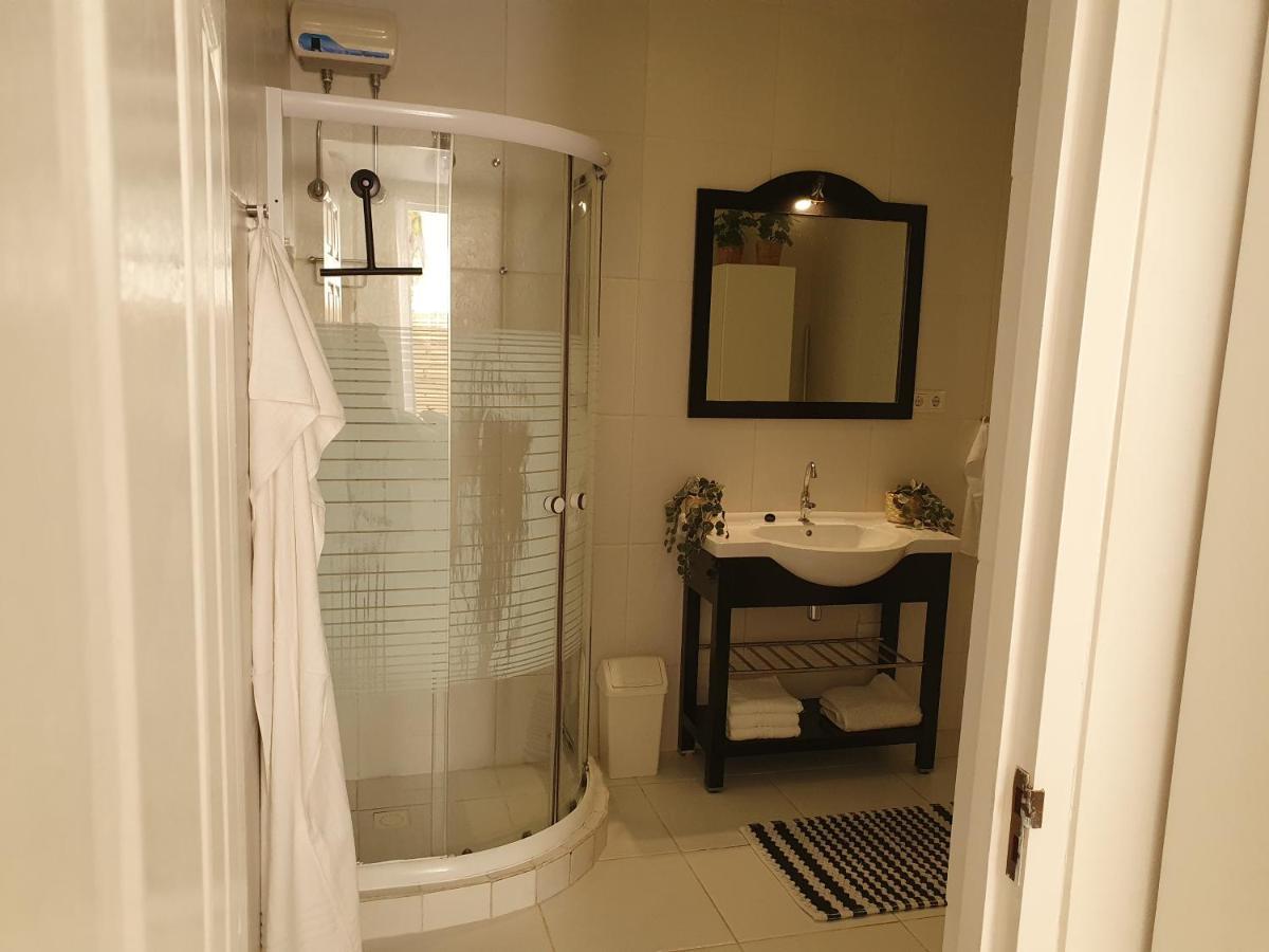 A2 Apartment Budget At Jan Thiel Curacao エクステリア 写真